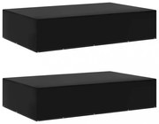 2 db kerti bútor huzat 12 fűzőlyukkal 325 x 205 x 70 cm