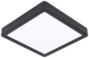 Eglo FUEVA 5 99244 mennyezetlámpa, 16,5W LED, 3000K, 1800 lm