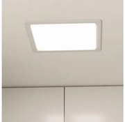 Eglo 99181 - LED süllyesztett lámpatest FUEVA 5 LED/16,5W/230V