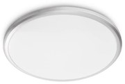 Philips - LED Fürdőszobai mennyezeti lámpa SPRAY LED/12W/230V IP44 8718699777319