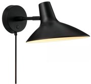 Nordlux - DARCI fali lámpa 1xE14/25W/230V