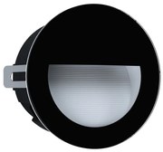 Eglo Aracena 99576 kültéri lépcsővilágító lámpa, 2,5W LED, 4000K, 320 lm, IP65