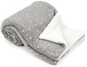 4Home Stars gyapjú hatású, 150 x 200 cm