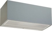 NORLYS 1308AL ASKER Modern Kültéri Fali Lámpa LED IP65