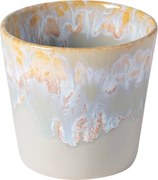 Zöld-szürke agyagkerámia csésze 210 ml Grespresso – Costa Nova