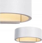 Barry MB13006051-6B fali lámpa Italux