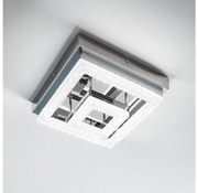 Eglo 95659 - FRADELO LED mennyezeti lámpa 12W, 230V
