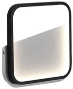 Rabalux 71086 - LED fali lámpa RAZZI LED/13W/230V 4000K fekete