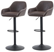 B-716 BR3 bárszék szett, 2 db