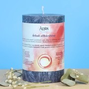 ÁTKOK ELHÁRÍTÁSA - 10 cm