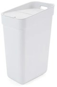 Fehér újrahasznosított műanyag szelektív szemetes 30 l Ready To Collect – Curver