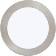 Inspire Extraflat Led mennyezeti lámpa 10,95W 1200 lm 3000K Ø155 mm