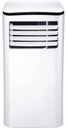 Manutan Expert mobil klíma, 2600 W