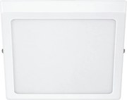 Philips - LED Mennyezeti lámpa MAGNEOS LED/12W/230V 4000K fehér