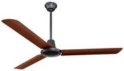 ZEVENTI ZEVENTI - Mennyezeti ventilátor TOFINO barna ZV0010