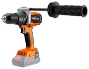 Kefe nélküli ütvecsavarozó 100 Nm Energy+, akkumulátor nélkül 04-616