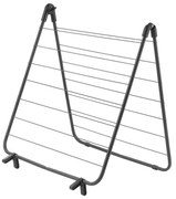 Ruhaszárító Nevis Onyx - Metaltex