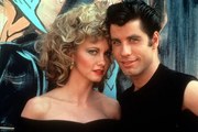 Fotográfia Olivia Newton John And John Travolta In 'Grease', Archive Photos