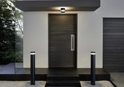 Eglo MELZO 97304 Állólámpa 1x11W/LED 950LM IP44