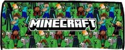 Minecraft Face tolltartó 23 cm