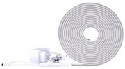 Rabalux 79021 - RGBW LED szalag, 21W, 5 m, IP67, dimmelhető, távirányítóval
