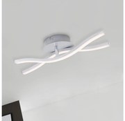 Briloner 3194-029 - LED Felületre szerelhető csillár GO 2xLED/6W/230V