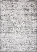 Hera Szőnyeg 160x230 Stílusos Modern Divatos Fényes szürke krém w30