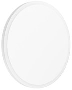 Eglo MONGODIO 1 98657 mennyezetlámpa, 11,4W LED, 3000K, 1240 lm