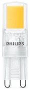 Philips Capsule G9 LED kapszula fényforrás, 2W=25W, 2700K, 220 lm, 300°, 220-240V