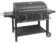 Cattara 13047 Royal Grande 3X l faszénes grill,162 x 108,5 x 64 cm