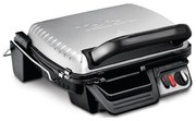 Tefal - ULTRACOMPACT elektromos grillsütő 2000W/230V