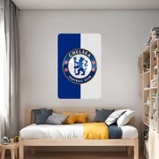 Textil falmatrica "Chelsea FC"