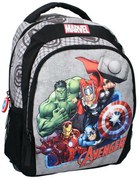 Iskolai hátizsák, aktatáska AVENGERS MARVEL HULK
