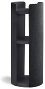 Kaparófa Torre Ash Black M – MiaCara