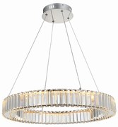 Spark LED egyágú függesztett lámpa