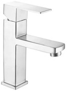 Mexen Emma mosdócsaptelep, inox - 71900-00