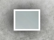 Elda || White tükör 70 cm