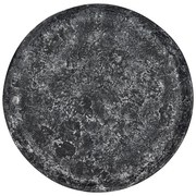 Fém fali dekoráció Torden – Villa Collection