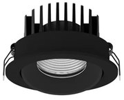 Blade állmennyezetbe süllyeszthető spotlámpa