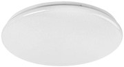 Rábalux Danny 5445 távirányítós mennyezeti lámpa, 36W LED, 3000K-6500K, 3000 lm, IP20