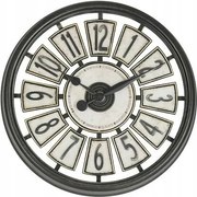 Davy falióra 39 cm barna