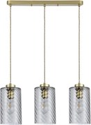 Rabalux - Csillár zsinóron 3xE27/40W/230V