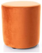 Caen C Velvet zsámoly, narancs