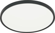 MILAGRO ML0441 MAQ Ufo Lámpa Fekete LED IP20