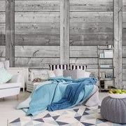 Fotótapéta - Fa deszkák (152,5x104 cm)