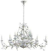 Eglo 49828 - Csillár FLITWICK 1 15xE14/40W/230V