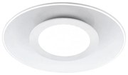 Eglo REDUCTA 96934 mennyezetlámpa, 19W LED, 3000K, 2500 lm