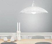 Shell egyágú függesztett lámpa