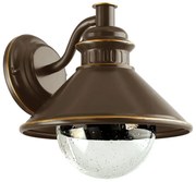 Eglo Albacete 96262 kültéri falikar, 1x40W E27