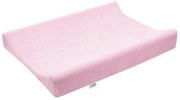 Huzat pelenkázó lapra New Baby 50x70 rózsaszín